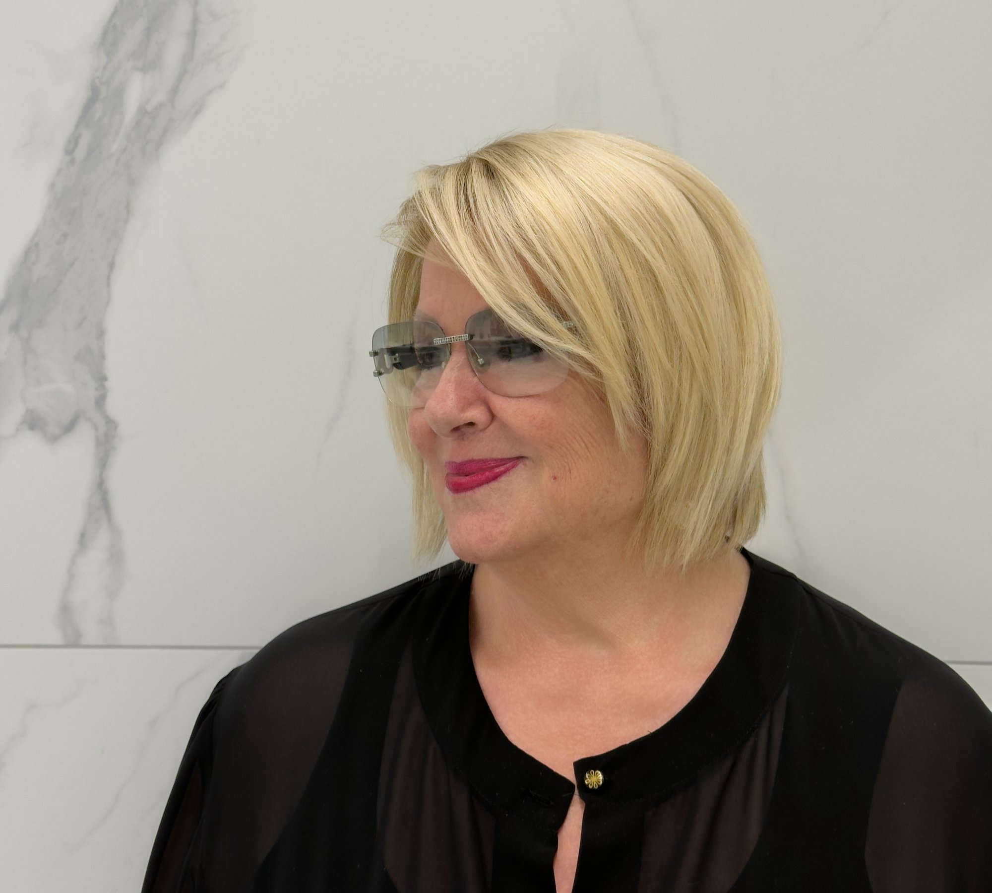 microlinea hairdreams