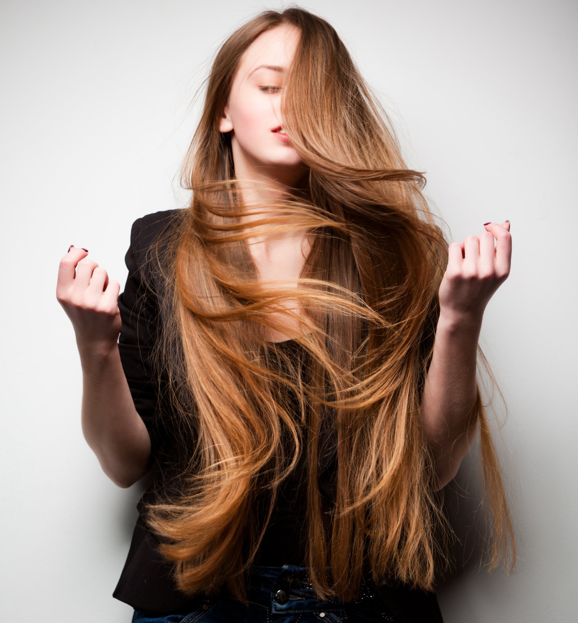 Bei capelli trattamenti donna