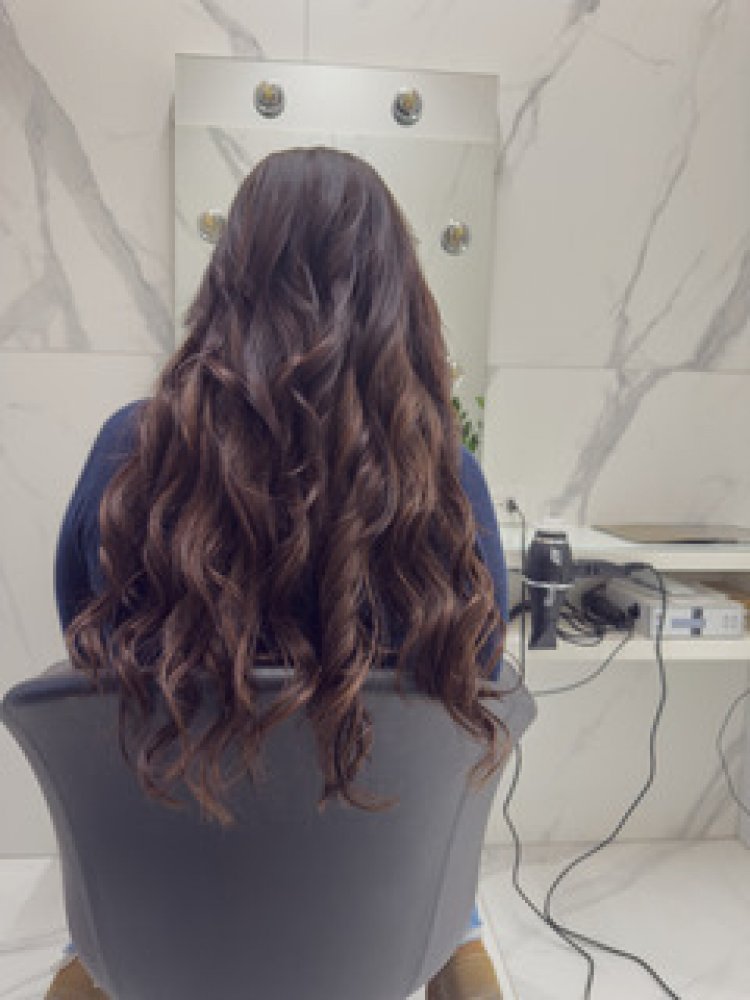 Extension tessitura Padova