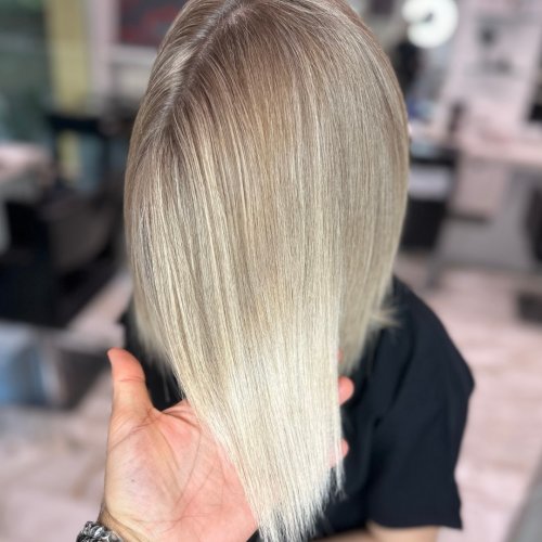 La Laminazione Capelli a Padova