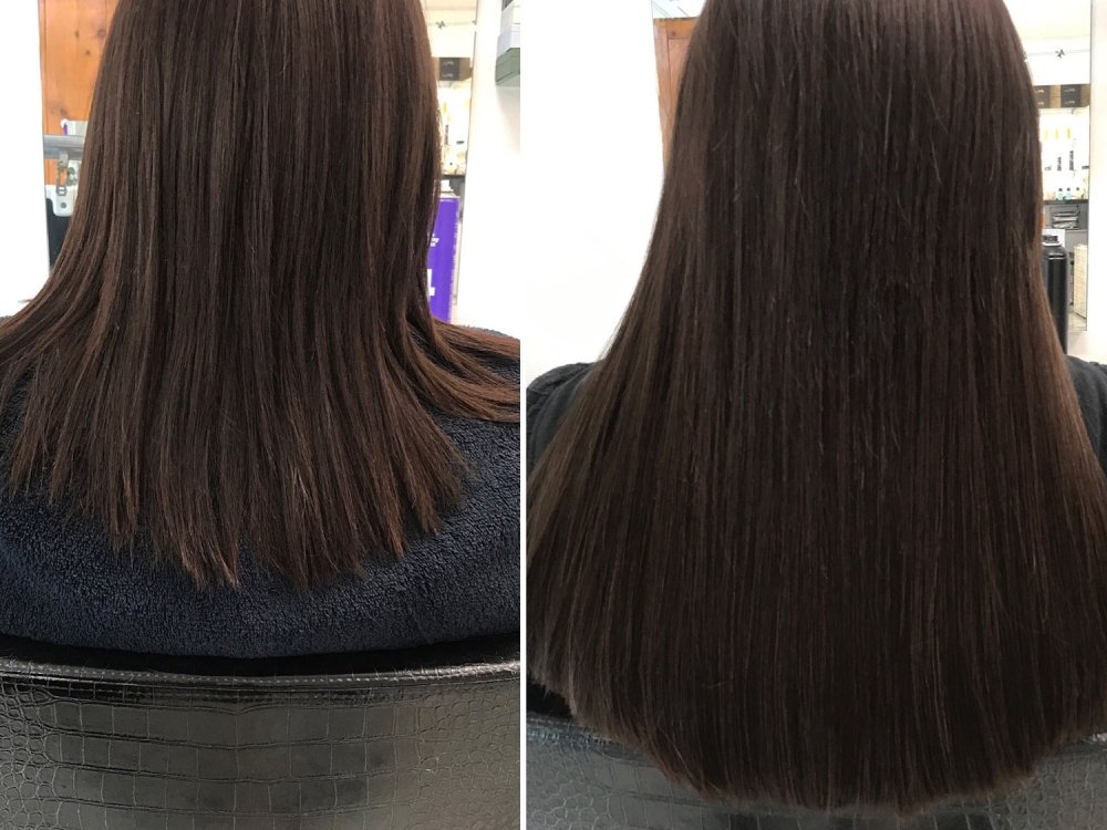 Extension great lenghts