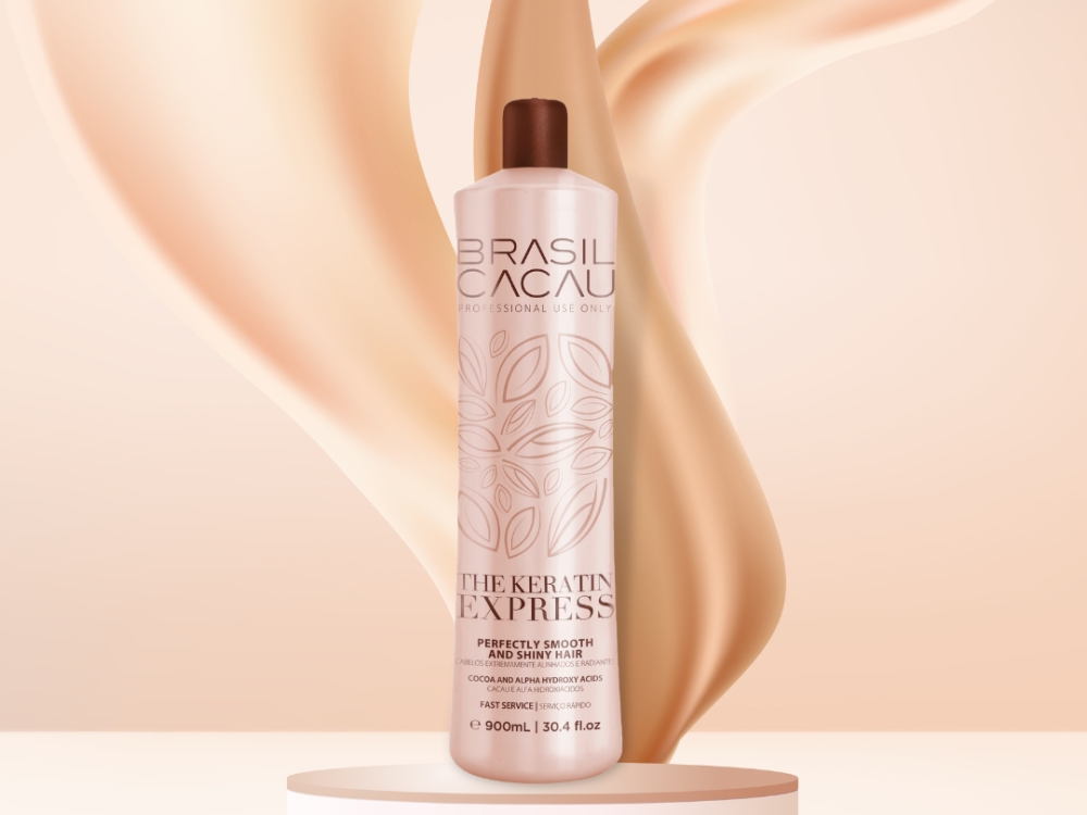 keratin express cadiveu