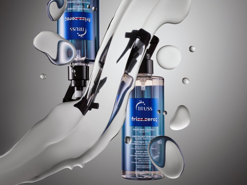 frizz zero