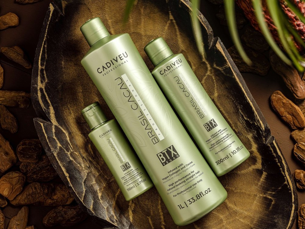 lisciatura box cadiveu