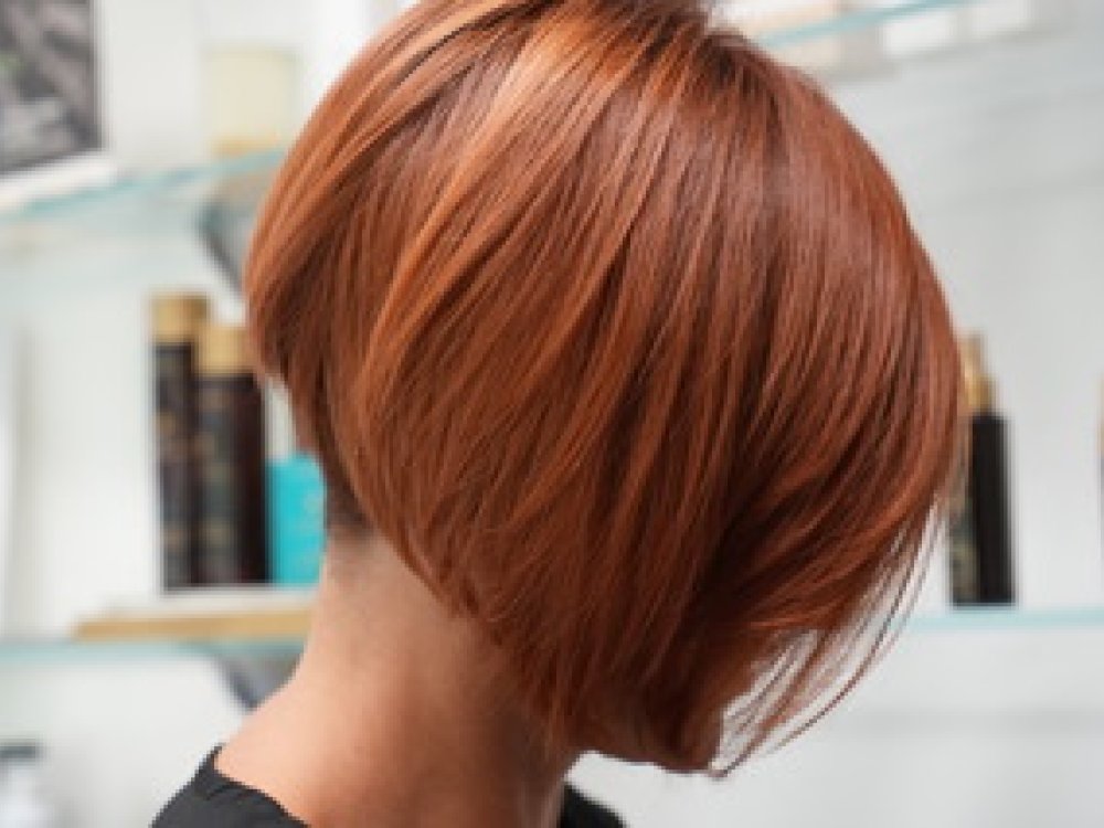 colorazione senza ammoniaca Padova