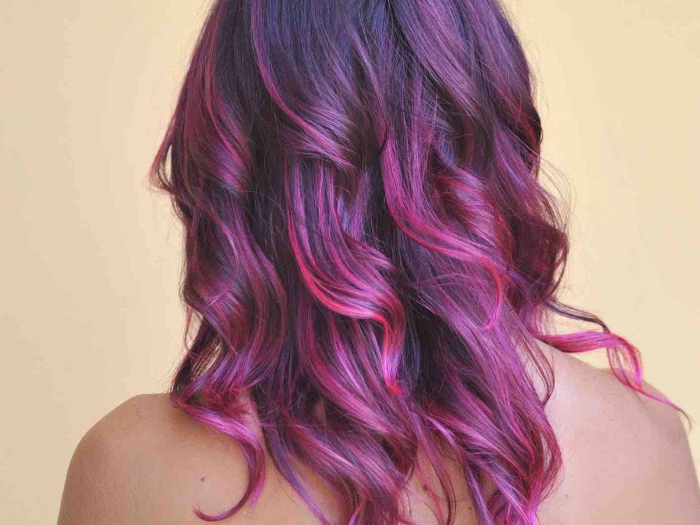 colorazione elumen padova